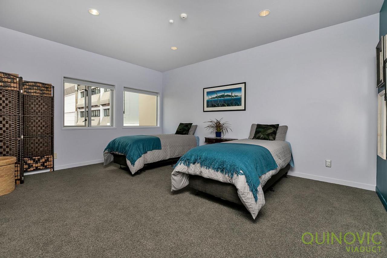 Апартаменты Qv Downtown Executive Penthouse Parking Wifi - 782 Окленд Экстерьер фото