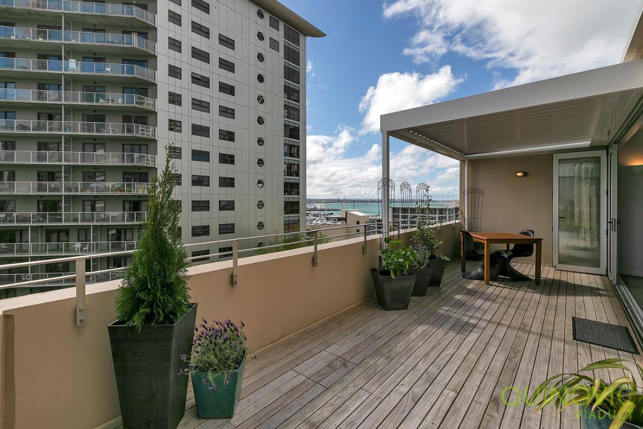 Апартаменты Qv Downtown Executive Penthouse Parking Wifi - 782 Окленд Экстерьер фото