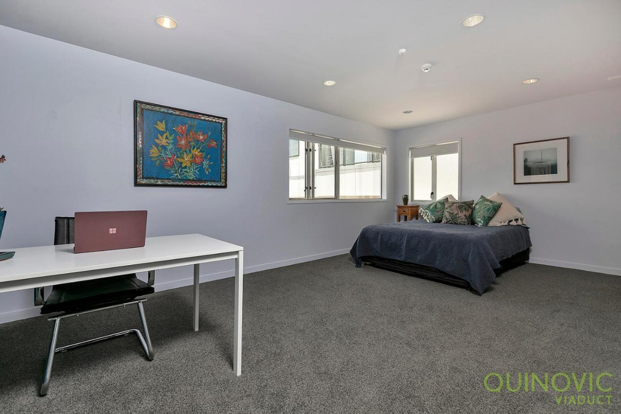 Апартаменты Qv Downtown Executive Penthouse Parking Wifi - 782 Окленд Экстерьер фото