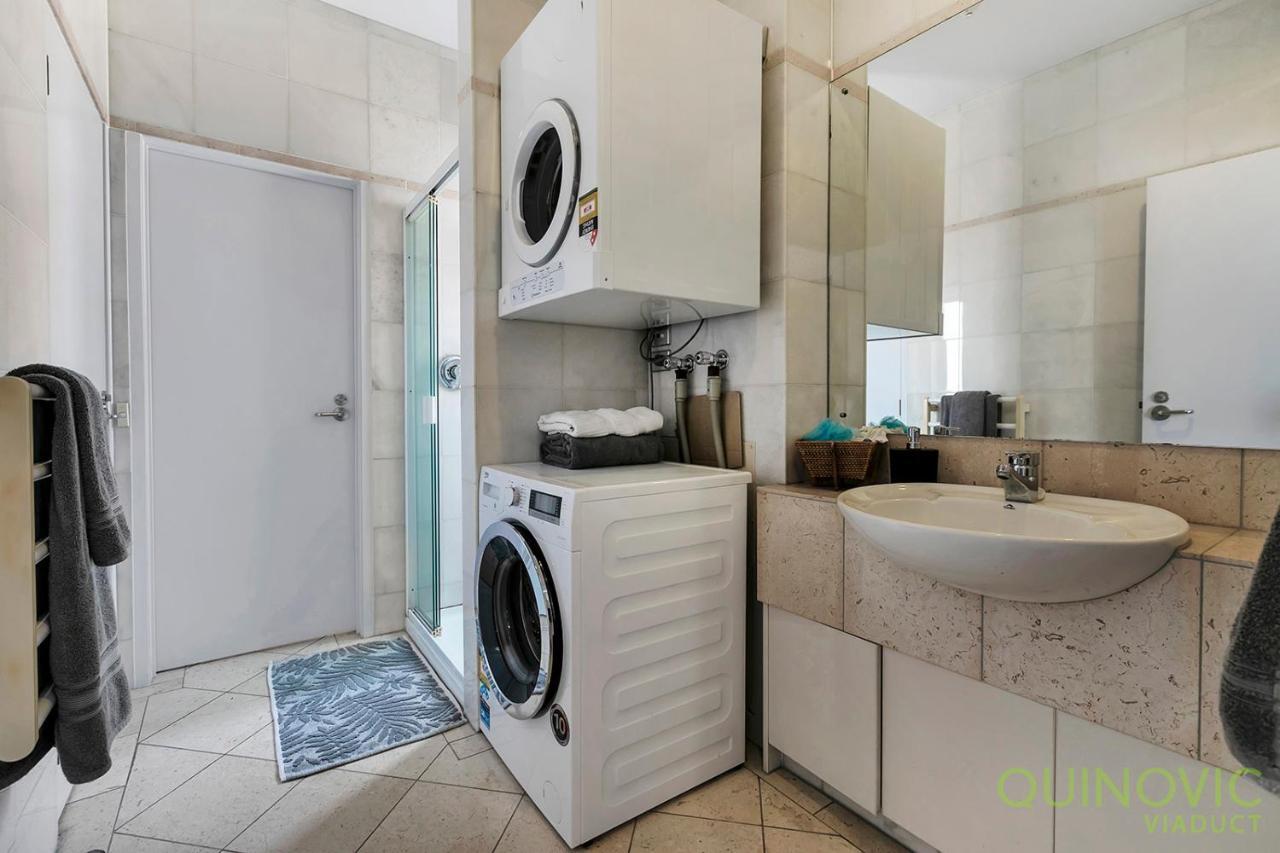 Апартаменты Qv Downtown Executive Penthouse Parking Wifi - 782 Окленд Экстерьер фото
