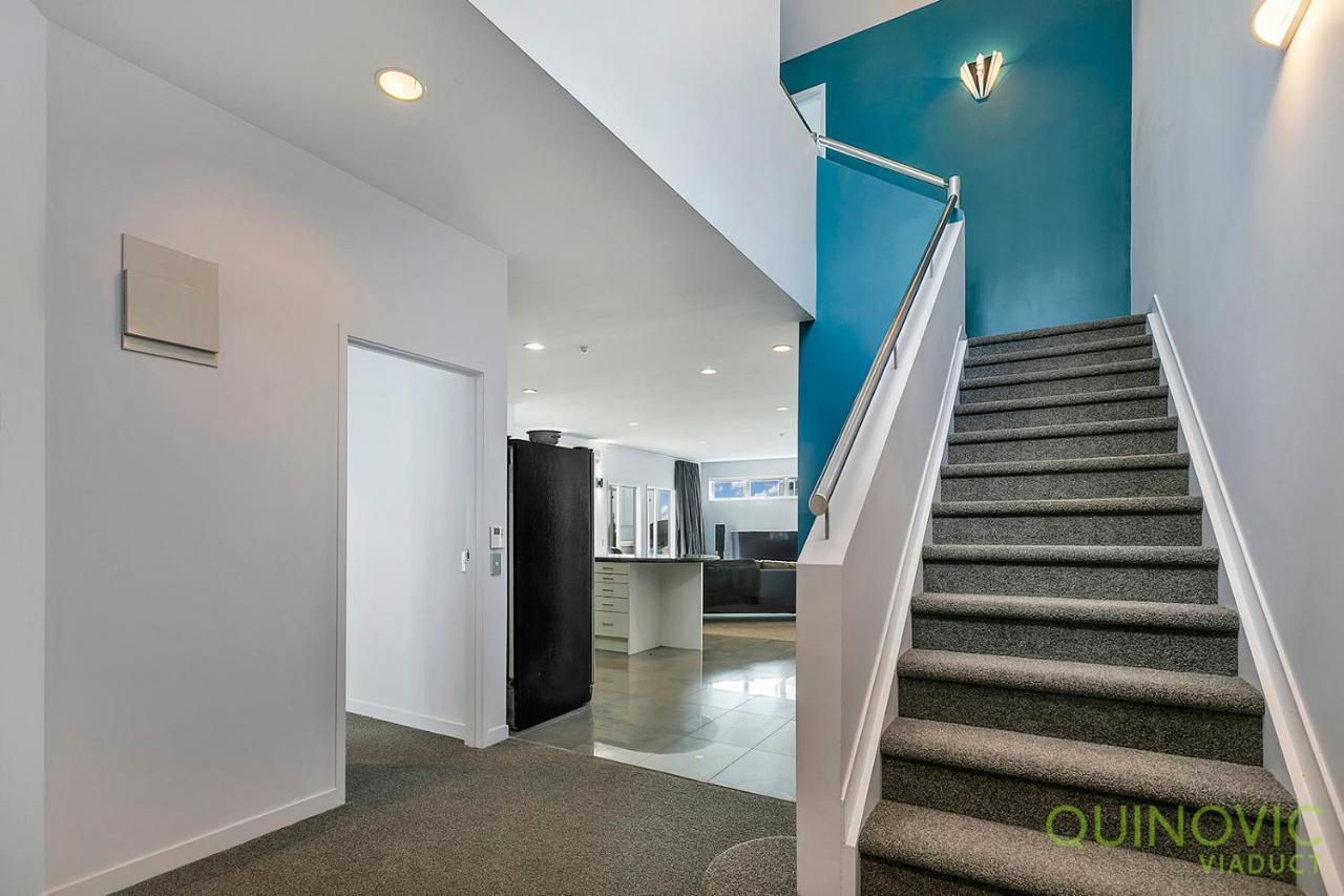 Апартаменты Qv Downtown Executive Penthouse Parking Wifi - 782 Окленд Экстерьер фото