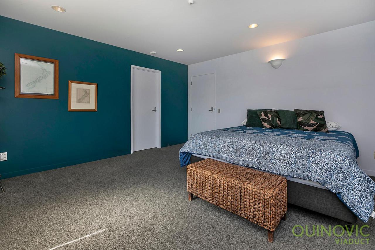 Апартаменты Qv Downtown Executive Penthouse Parking Wifi - 782 Окленд Экстерьер фото